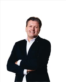 Wouter Poelman - NVM Register Makelaar & Taxateur